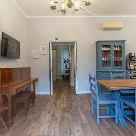Flatinrome Trastevere 6 Екстериор снимка