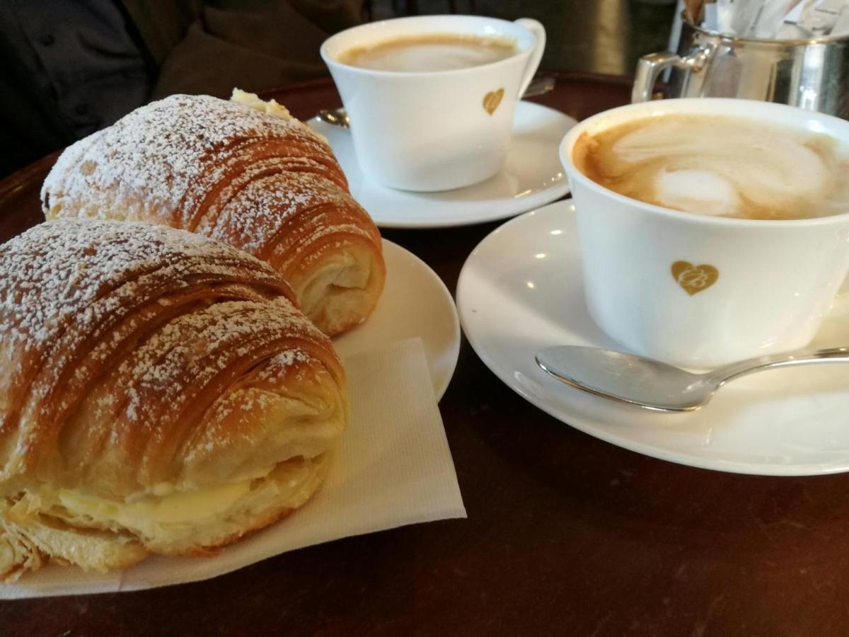 Flatinrome Trastevere 6 Екстериор снимка