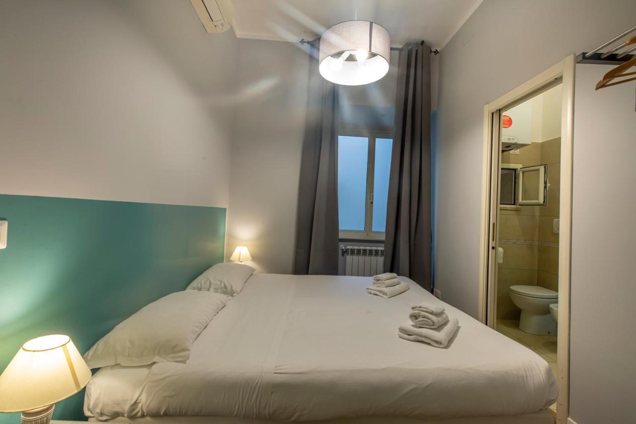 Flatinrome Trastevere 6 Екстериор снимка