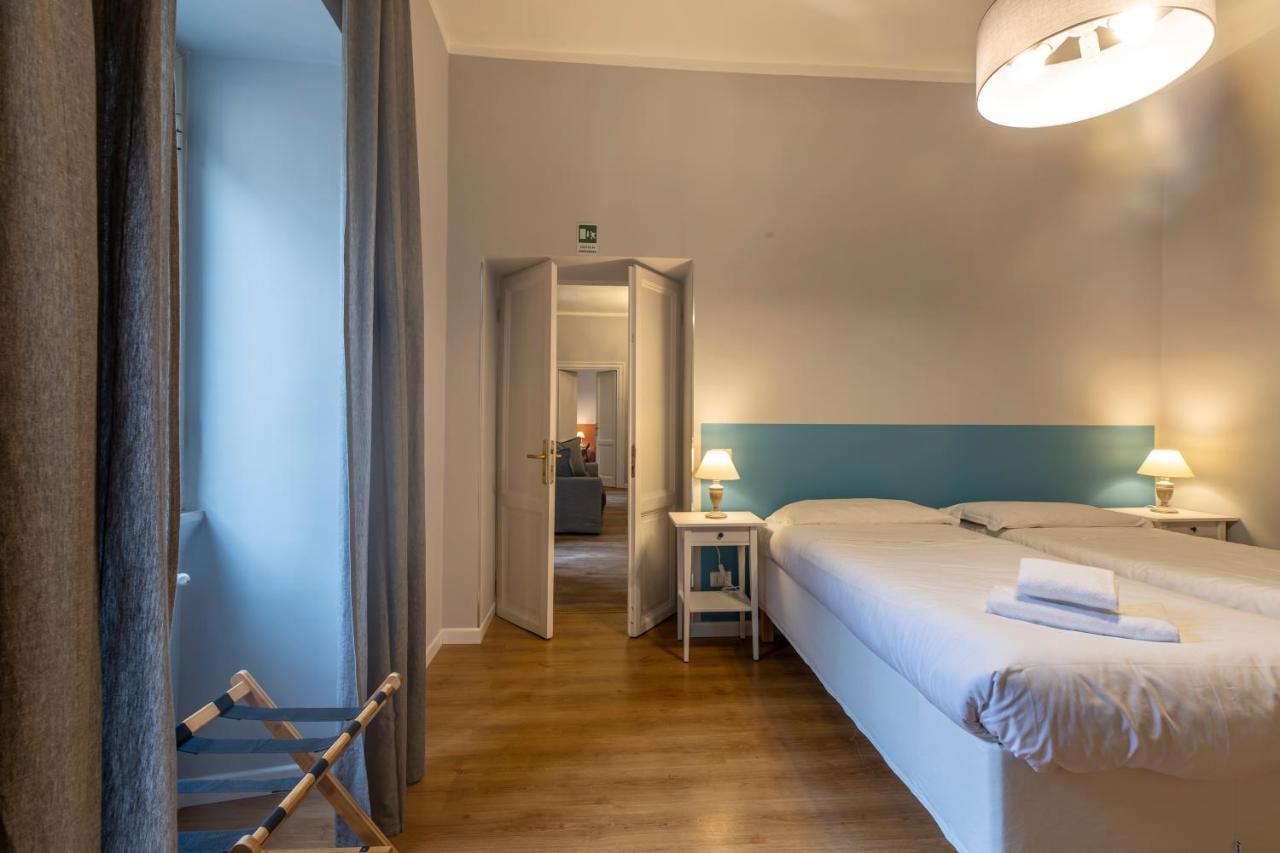 Flatinrome Trastevere 6 Екстериор снимка
