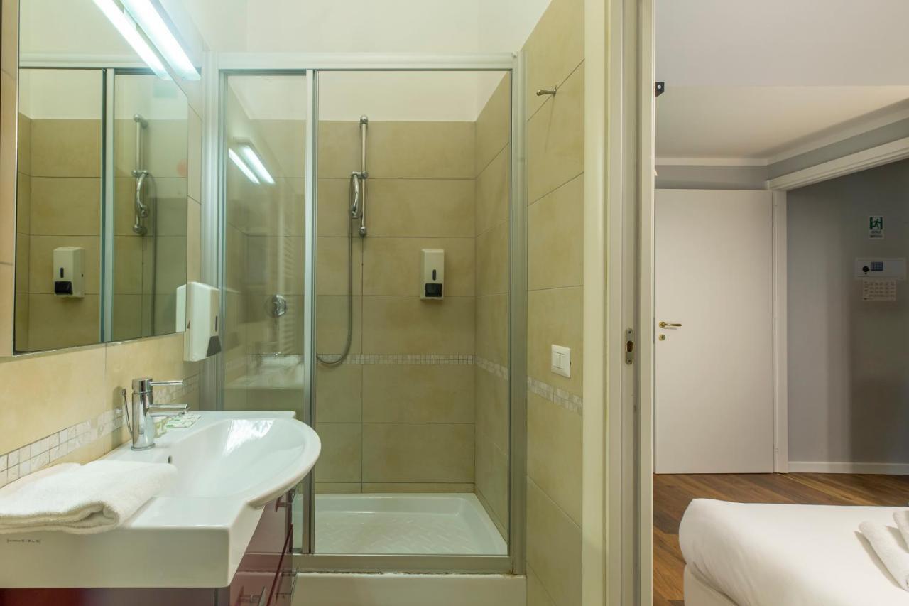 Flatinrome Trastevere 6 Екстериор снимка