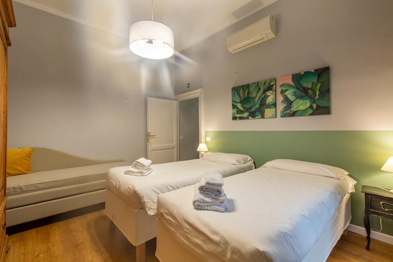 Flatinrome Trastevere 6 Екстериор снимка