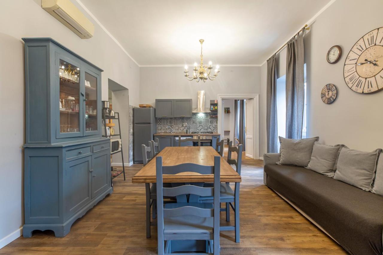 Flatinrome Trastevere 6 Екстериор снимка