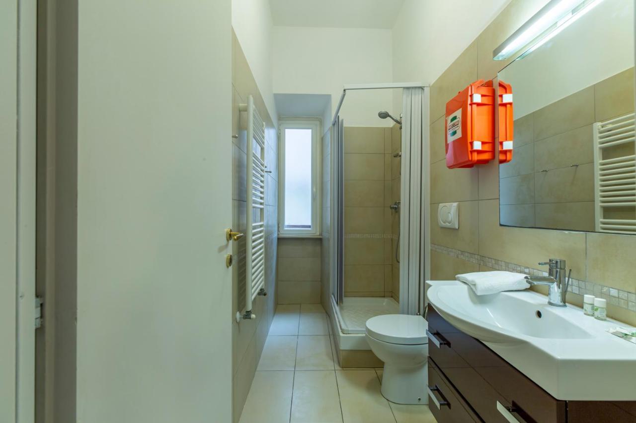 Flatinrome Trastevere 6 Екстериор снимка