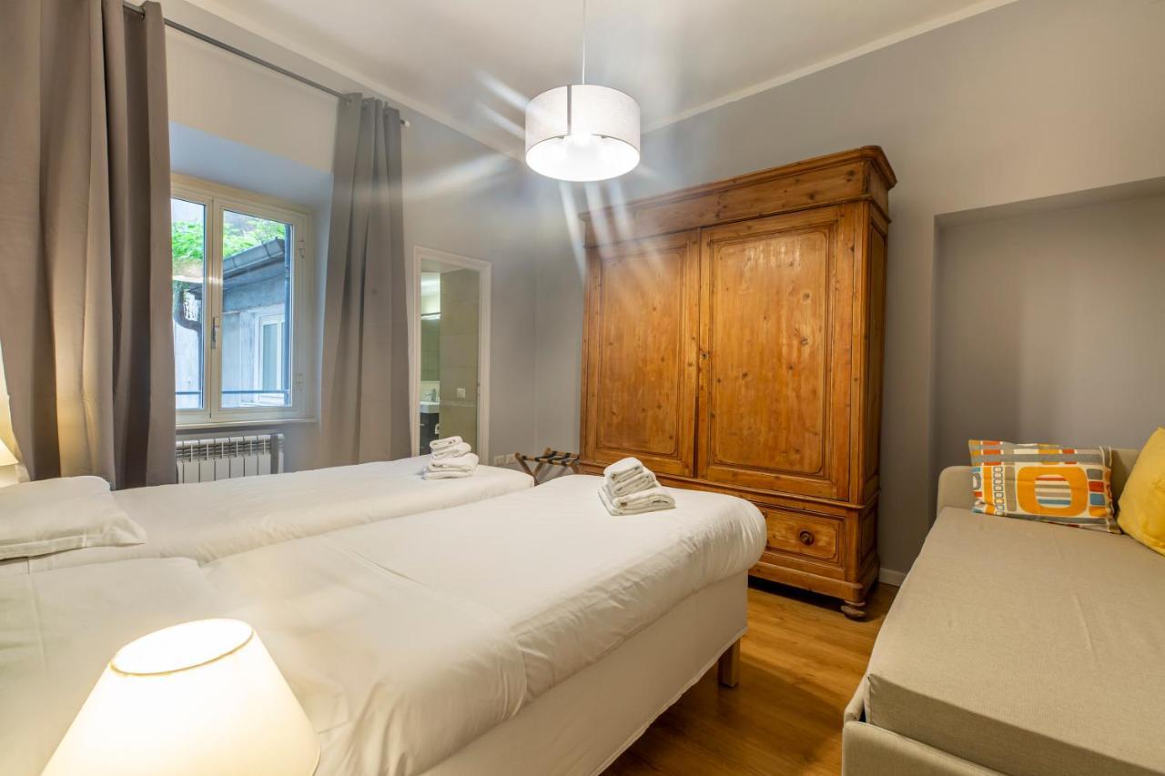 Flatinrome Trastevere 6 Екстериор снимка